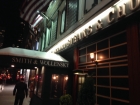 Smith and Wollensky New York Restaurant Review