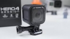 GoPro Hero Session Camera Review