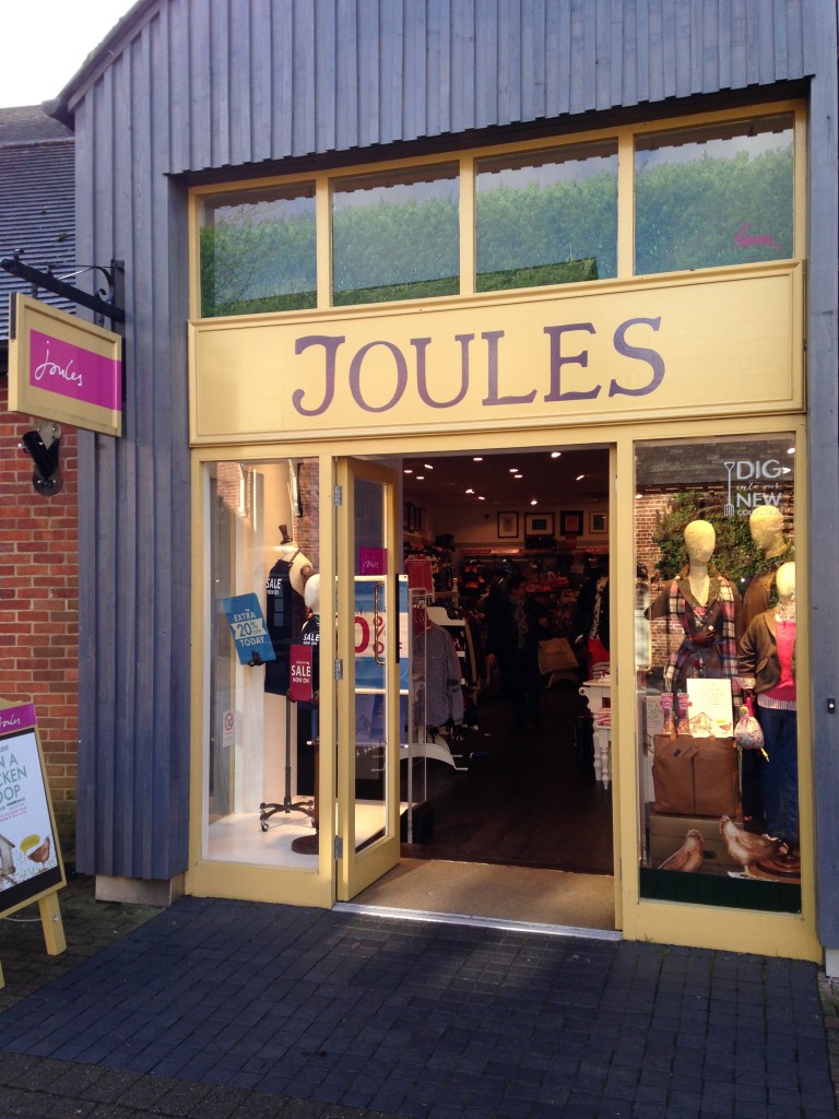 ᗎ Joules of Cambridge Clothing Reviews Review It
