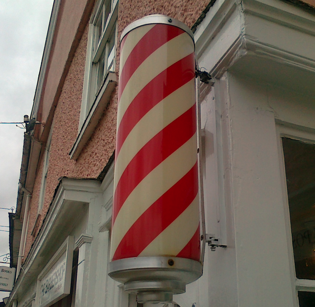 ᗎ Eddie's Barber Shop Review Cambridge Hairdressers Review It