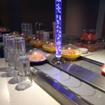 YO! Sushi Lion Yard Cambridge Restaurant Review