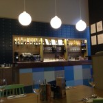 Zizzi Bene't Street Cambridge Review