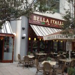 Bella Italia Cambridge Leisure Park Restaurant Review
