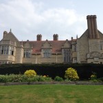 Barnsdale Hall Hotel Review