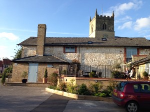 Il Piccolo Mondo Bottisham Restaurant Review