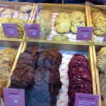 Millie's Cookies Grand Arcade Cambridge