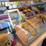 Millie's Cookies Grand Arcade Cambridge Review