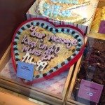 Millie's Cookies Grand Arcade Cambridge Reviews