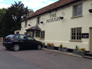 The Plough Coton Review