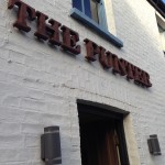 The Punter Restaurant Reviews Cambridge