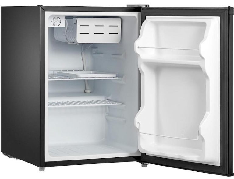 ᗎ Russell Hobbs Table Top Mini Fridge Review Review It