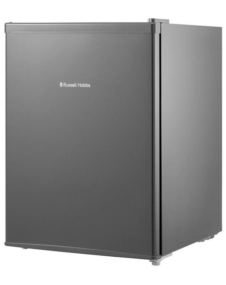 ᗎ Russell Hobbs Table Top Mini Fridge Review Review It