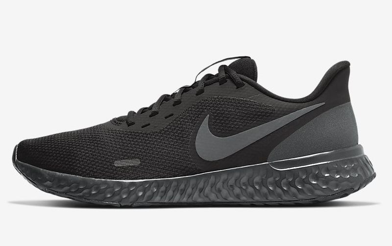 Nike Revolution 3 Running Shoe Or Crosstrainer 2024